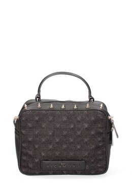 Сумка SHOULDER John Richmond, черный joj51h0a6-q11 | black jeans