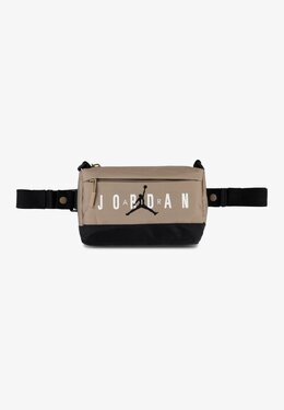 Сумка через плечо CROSSBODY BAG - Across body bag Jordan, бежевый joc42l0au-b11 | desert