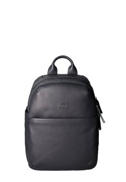 Рюкзак John Richmond, синий joj52h00n-k11 | backpack