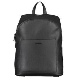Черный рюкзак из полиэстера Calvin Klein, Black 0017589823 | black