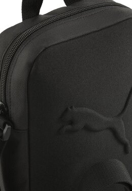Сумка через плечо BUZZ PORTABLE Puma, черный pu154h08b-q11 | puma black