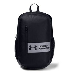 Рюкзак Under Armour Roland Backpack 'Black', черный 1327793-002 | black