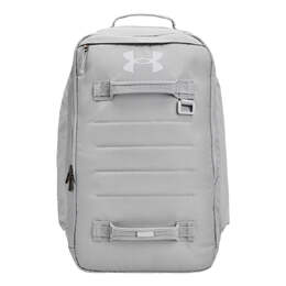 Рюкзак Under Armour Contain Backpack 'Grey', серый 1378413-011 | grey