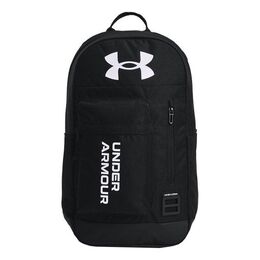Рюкзак Under Armour Halftime Backpack 'Black', черный 1362365-001 | black