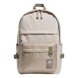 Рюкзак Adidas Must Haves Material Backpack 'Beige', бежевый jf1199 | beige