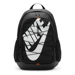 Рюкзак Nike Hayward Backpack 26L 'Black', черный hj8200-010 | black