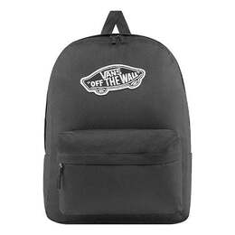 Рюкзак Vans Realm Backpack 'Black', черный vn0a3ui6blk1 | black