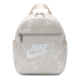 Рюкзак (WMNS) Nike Sportswear Futura Mini Backpack 6L 'Light Orewood Brown', бежевый hj8503-104 | beige