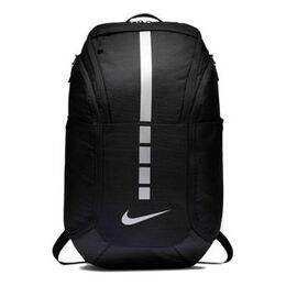 Рюкзак Nike Hoops Elite Pro Basketball Backpack 'Black', черный ba5554-011 | black