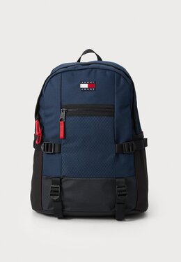 Рюкзак ARCHIVE BACKPACK Tommy Jeans, темно-синий tob52h057-k11 | dark night navy