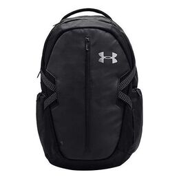 Рюкзак Under Armour Triumph Backpack 'Black', черный 1367170-001 | black