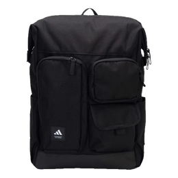 Рюкзак Adidas Backpack 'Black', черный jl8343 | black