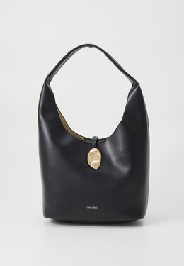 Сумка SET Calvin Klein, черный 6ca51h1fq-q11 | black