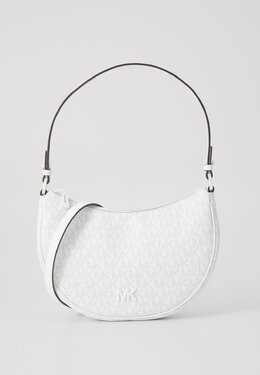 Сумка POUCHETTE Michael Kors, белый mk151f7jx-a11 | white