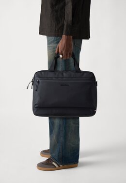 Сумка для ноутбука COMPUTER BAG Tommy Hilfiger, черный to152h0pk-q11 | black