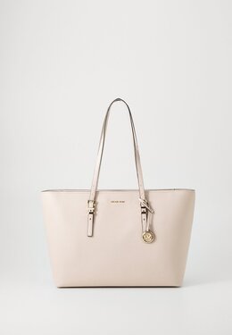 Сумка QUINN TOTE Michael Kors, светло-розовый mk151h1si-j11 | soft pink