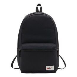 Рюкзак Nike Heritage 2.0 Backpack 'Black', черный ck0961-010 | black