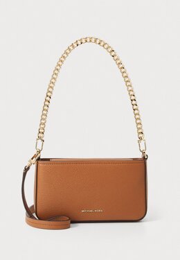 Сумка ZOE Michael Kors, коричневый mk151h1pk-o11 | luggage