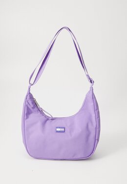 Сумка через плечо URBAN X-BODY - Across body bag Tommy Jeans, сиреневый tob51h0ev-i11 | purple