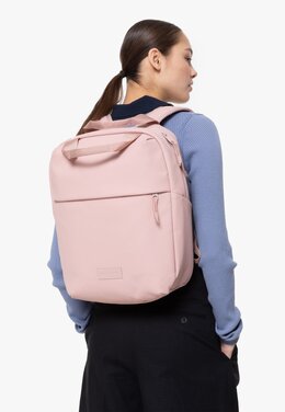 Рюкзак TECUM Eastpak, фуксия ea254h18s-a13 | cnnct f matte powder