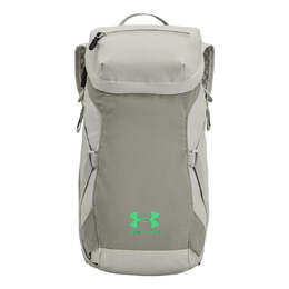 Рюкзак Under Armour Flex Trail Backpack 'Grey Mint', серый 1378411-502 | grey