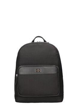 Рюкзак John Richmond, черный joj52h00y-q11 | backpack