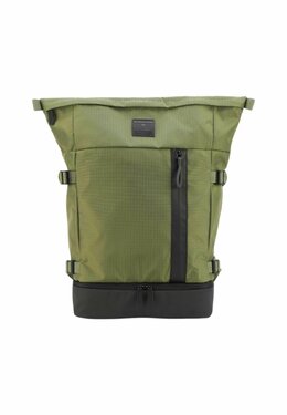 Рюкзак Strellson, оливковый s4354h014-n11 | dark olive