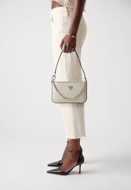 Сумка NOELLE MINI BAG Guess, кремовый gu151h7yr-a11 | bone