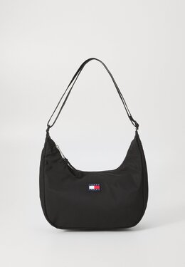 Сумка через плечо URBAN X-BODY Tommy Jeans, черный tob51h0ev-q11 | black