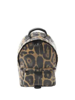 Louis Vuitton 2016 Palm Springs PM backpack 31031298