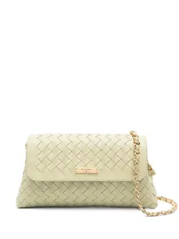 Aspinal of London Sunrise Sunset clutch bag 29586405