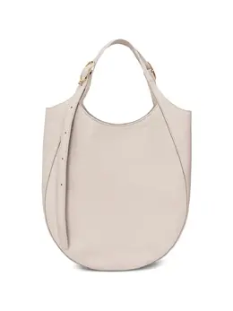 Longchamp Le Foulonné XL leather tote bag 30212780