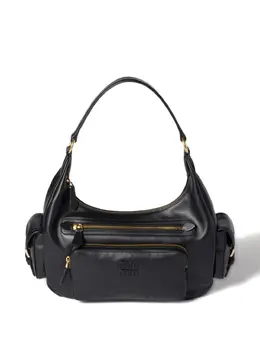Miu Miu Pocket shoulder bag 31175387