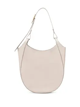Longchamp Le Foulonné Hobo L leather shoulder bag 30212815