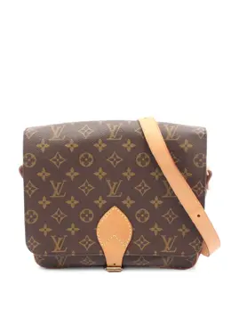 Louis Vuitton 1991 Cartouchiere GM shoulder bag 31090755
