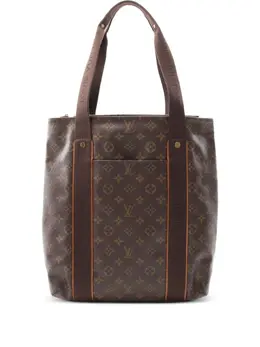 Louis Vuitton 2008 Hippopotamus bobourg tote bag 31090605
