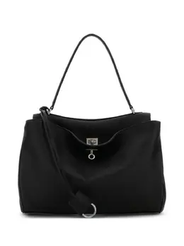 Balenciaga medium Rodeo top handle tote bag 31028781