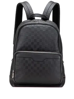Louis Vuitton 2019 Damier Infini Campus backpack 31247222