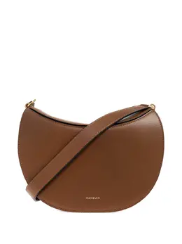 Wandler big Kate leather shoulder bag 31021811