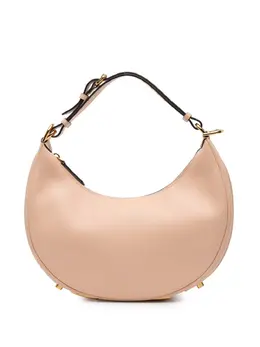 Fendi 2010-2025 Small Leather Fendigraphy hobo bag 31230065