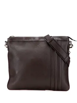 Gucci 2000-2015 Leather crossbody bag 31218952