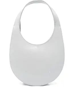 Coperni Swipe leather backpack 30805484