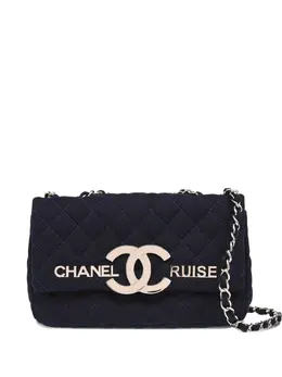 Chanel 2008 Cruise Line bag 31020370