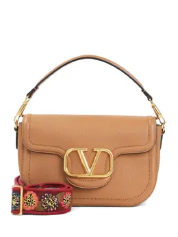 Valentino Garavani Alltime leathers shoulder bag 31146300
