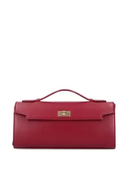Anya Hindmarch mini top-handle cross body bag 31171392