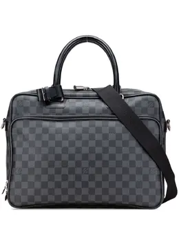Louis Vuitton 2012 Damier Graphite Icare business bag 31251048