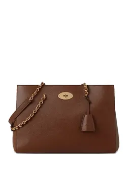 Mulberry Lily chain tote bag 31172531