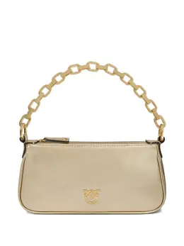 Pinko Love Birds-detail shoulder bag 30378833