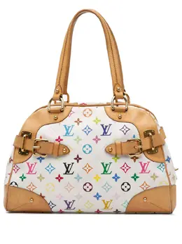 Louis Vuitton 2009 Monogram Multicolore Claudia shoulder bag 31229063