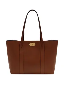 Mulberry Bayswater leather tote bag 31172535